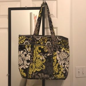 Vera Bradley Tote